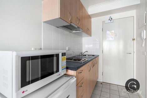 Property photo of 405/118 Franklin Street Melbourne VIC 3000