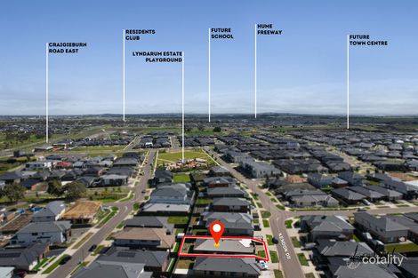 Property photo of 38 Kendon Drive Wollert VIC 3750