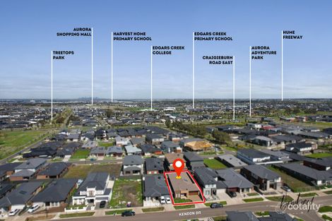 38 Kendon Dr, Wollert, VIC 3750