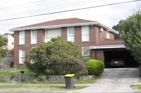 Property photo of 66 Remington Drive Glen Waverley VIC 3150