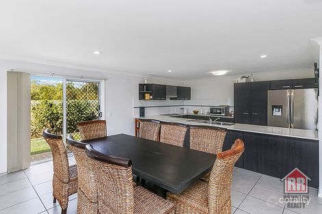 Property photo of 24 Weir Close Berrinba QLD 4117
