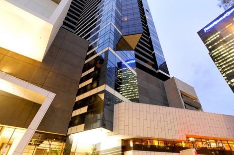Property photo of 6106/7 Riverside Quay Southbank VIC 3006