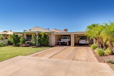 Property photo of 9 Kurrajong Street Red Cliffs VIC 3496