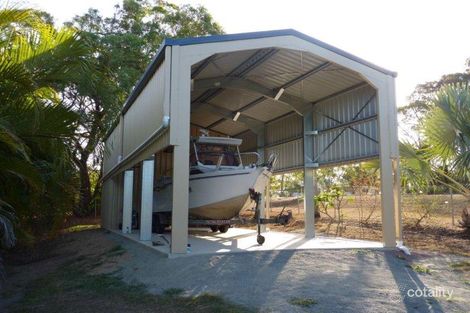 Property photo of 65 Windsor Drive Hay Point QLD 4740