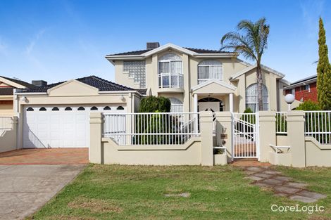 Property photo of 17 Taniyha Place Sunshine North VIC 3020