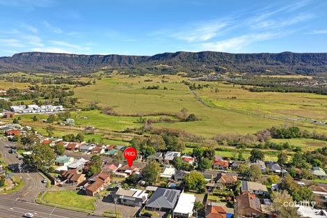 Property photo of 135 Marshall Street Dapto NSW 2530