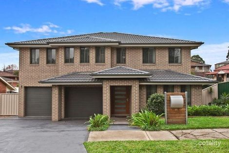 Property photo of 29 Timothy Place Edensor Park NSW 2176