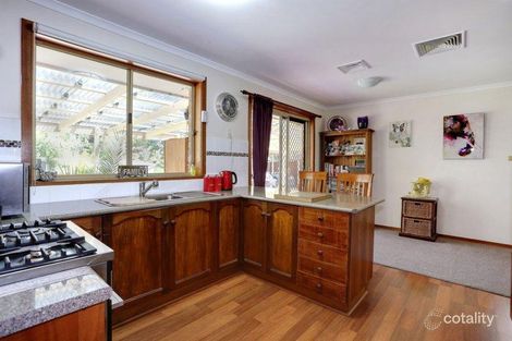 Property photo of 10 Jeanette Street Woori Yallock VIC 3139