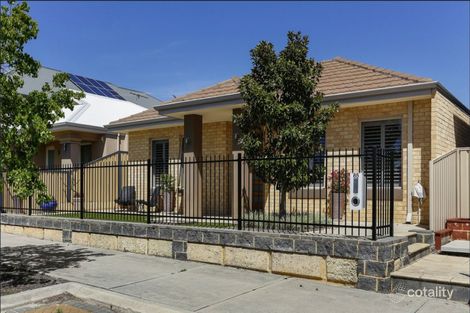 Property photo of 85 Nankeen Circle Tapping WA 6065