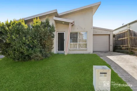 Property photo of 20 Ruston Street Warwick QLD 4370