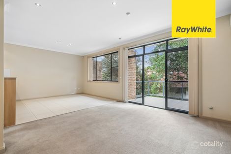 Property photo of 11/1A Busaco Road Marsfield NSW 2122