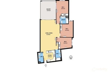Property photo of 1/5 Mitaros Place Parap NT 0820