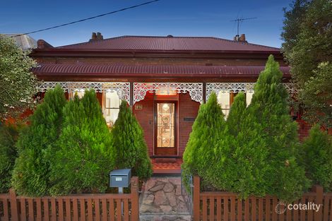 75 Farnham St, Flemington, VIC 3031
