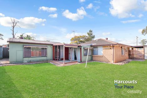 Property photo of 20 Trawalla Street Hebersham NSW 2770