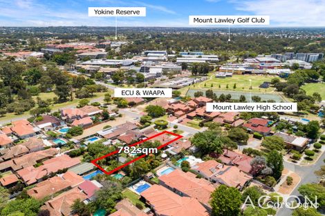 Property photo of 7 Thurston Street Mount Lawley WA 6050