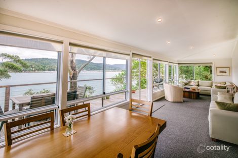 Property photo of 110 Riverview Avenue Dangar Island NSW 2083