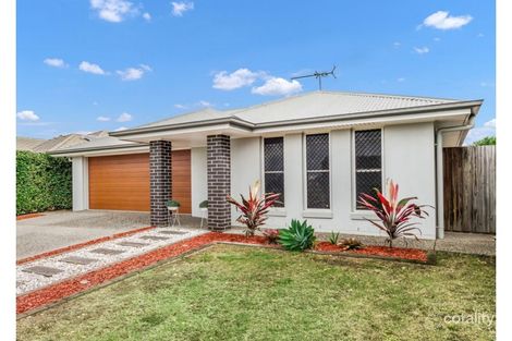 Property photo of 28 Benham Avenue Kallangur QLD 4503