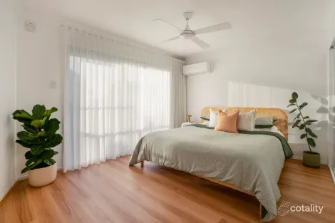 Property photo of 18/21 Regensberg Close Varsity Lakes QLD 4227