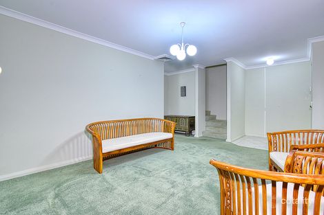 Property photo of 28 Lakefront Circle The Vines WA 6069