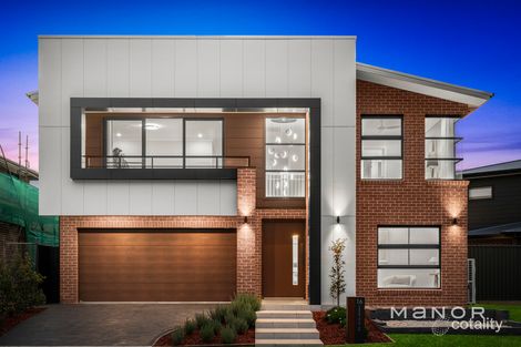 16 Carrawinya Cres, North Kellyville, NSW 2155