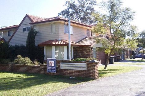 12/49 Rodley Ave, Penrith, NSW 2750