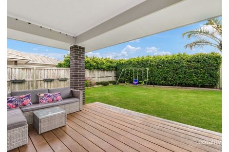 Property photo of 28 Benham Avenue Kallangur QLD 4503