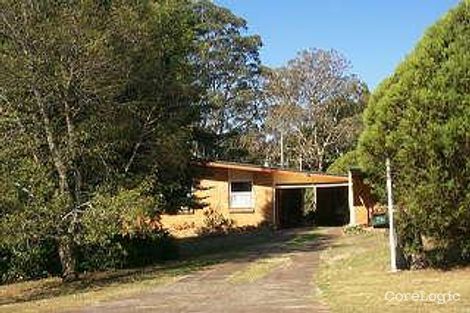 Property photo of 20 Bingara Street Mount Lofty QLD 4350