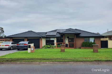 Property photo of 5 Golden Grove Worrigee NSW 2540