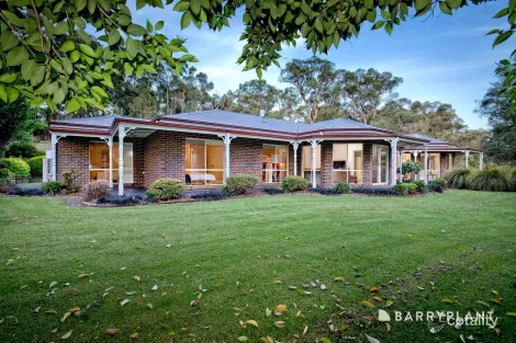Property photo of 445 Macclesfield Road Macclesfield VIC 3782
