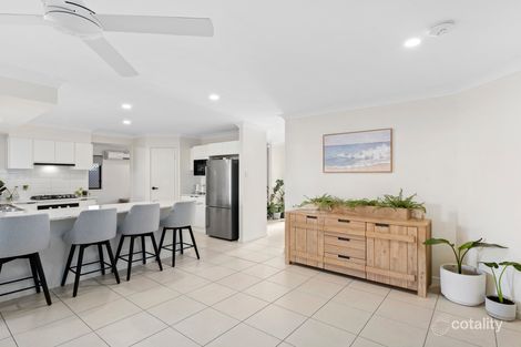 Property photo of 1 Cielo Lane Coomera QLD 4209