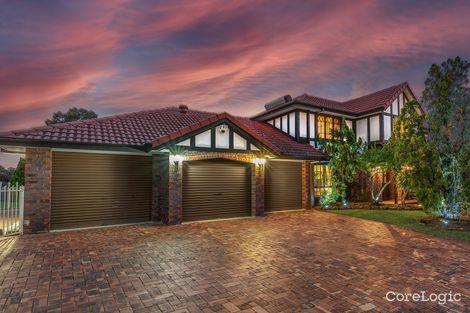 Property photo of 18 Buscall Court Sinnamon Park QLD 4073