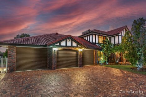 Property photo of 18 Buscall Court Sinnamon Park QLD 4073