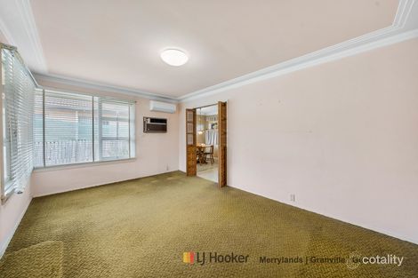 Property photo of 30 Derby Street Merrylands NSW 2160
