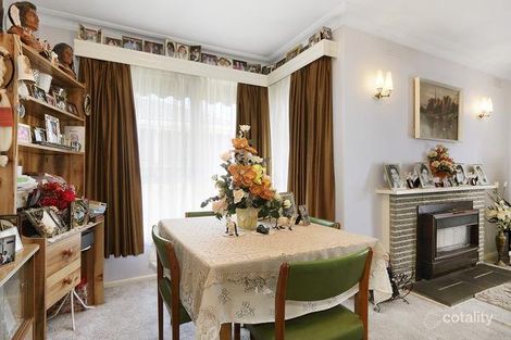 Property photo of 136 Albany Drive Mulgrave VIC 3170