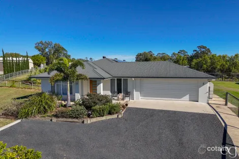 Property photo of 5 Ogilvy Place Hatton Vale QLD 4341