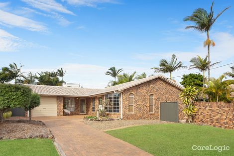 Property photo of 2 Mallard Place Bokarina QLD 4575