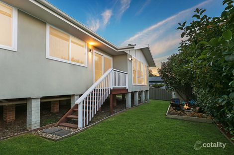 Property photo of 184A Eastern Road Killarney Vale NSW 2261