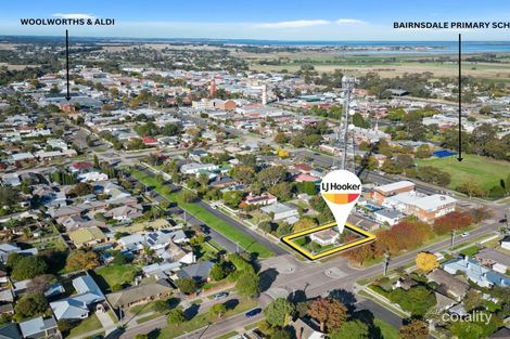 Property photo of 71 Francis Street Bairnsdale VIC 3875