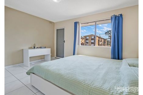 Property photo of 5/79 Harris Street Fairfield NSW 2165