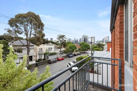 24/334 Princes St, Port Melbourne, VIC 3207