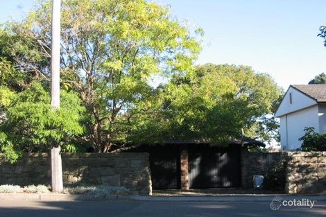 3b Woolwich Rd, Hunters Hill, NSW 2110