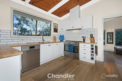 Property photo of 19 Vista Road Belgrave Heights VIC 3160