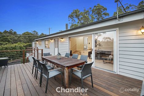 Property photo of 19 Vista Road Belgrave Heights VIC 3160