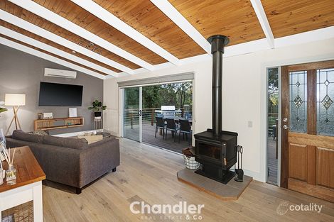 Property photo of 19 Vista Road Belgrave Heights VIC 3160