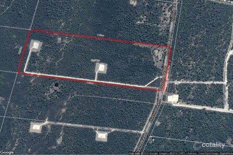 4210 Chinchilla-Tara Rd, Wieambilla, QLD 4413