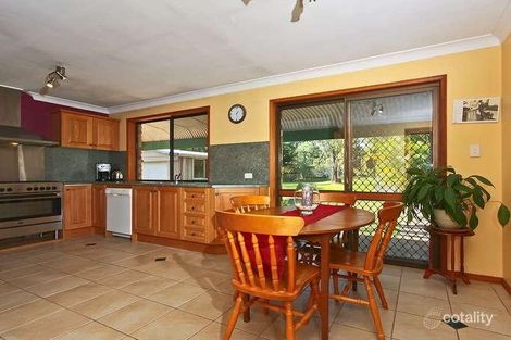 Property photo of 7 Mayes Place Ormeau QLD 4208