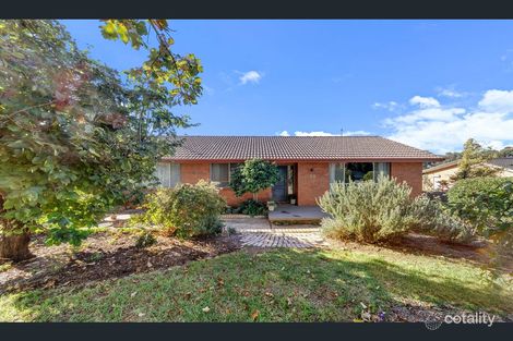 Property photo of 39 Solomon Crescent Latham ACT 2615