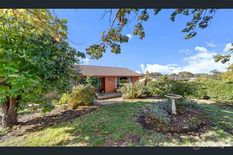 Property photo of 39 Solomon Crescent Latham ACT 2615