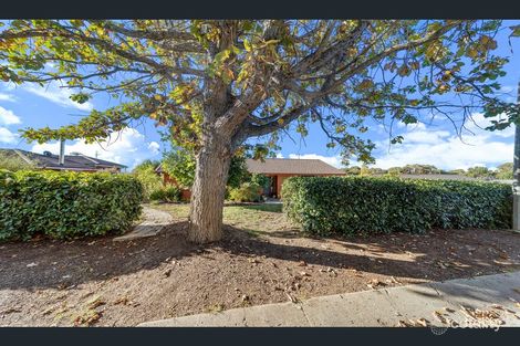 Property photo of 39 Solomon Crescent Latham ACT 2615