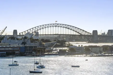 23 Thornton St, Darling Point, NSW 2027